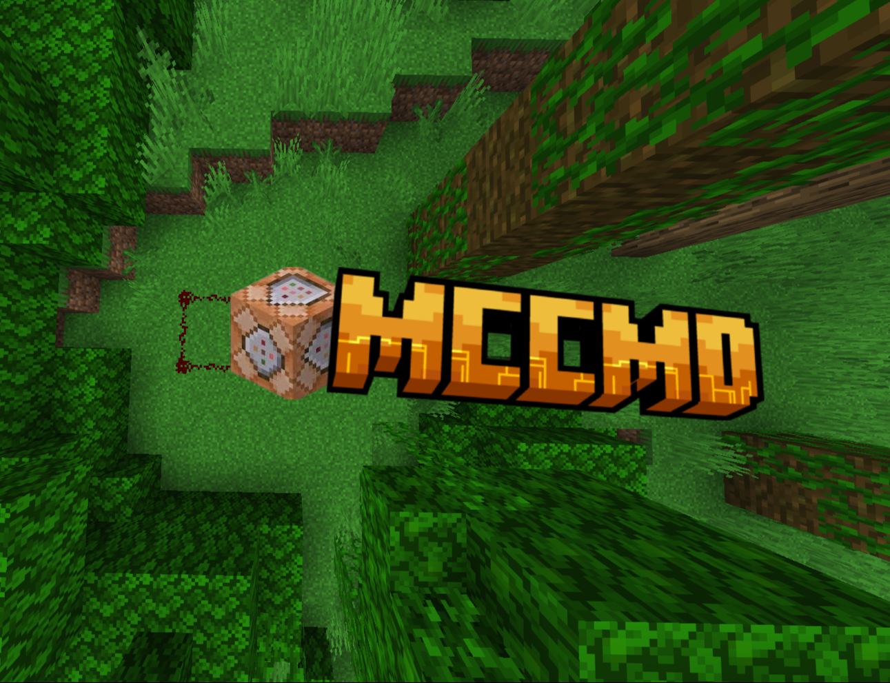 McCMD Logo